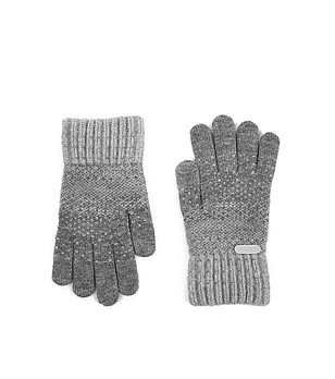 Детски ръкавици в сиви нюанси Moose снимка