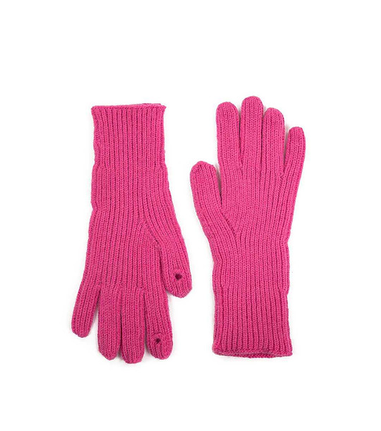 Унисекс ръкавици Twin Lakes в циклама снимка