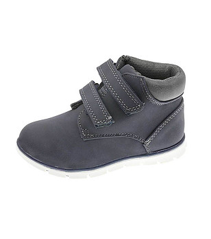 Тъмносини боти снимка