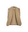 Раница в бежови нюанси No.13 Basic S-2 снимка