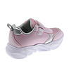 Розови детски маратонки със светеща подметка Phylon-2 снимка