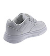 Casual Shoe White-2 снимка