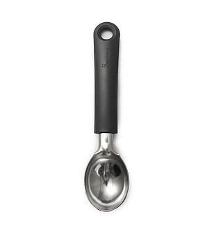 Лъжица за сладолед снимка