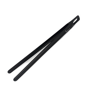 Универсална щипка в черно снимка