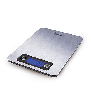 Електрическа кухненска везна 10 kg снимка