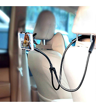 Поставка за телефон снимка