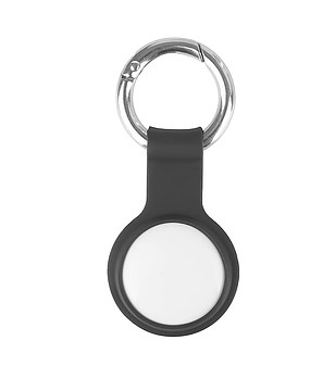 Държач за AirTag в черно снимка