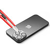 Протектор за камера за  iPhone 15 PRO-2 снимка