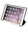 Черен протектор с поставка за iPad AIR /AIR 2-1 снимка