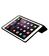 Черен протектор с поставка за iPad AIR /AIR 2-2 снимка