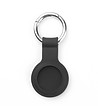 Държач за AirTag в черно-1 снимка