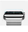 Стъклен протектор за екран за Apple Watch 42 мм-2 снимка