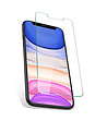 Закален стъклен протектор за iPhone 11-1 снимка
