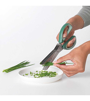 Ножица за подправки Tasty снимка