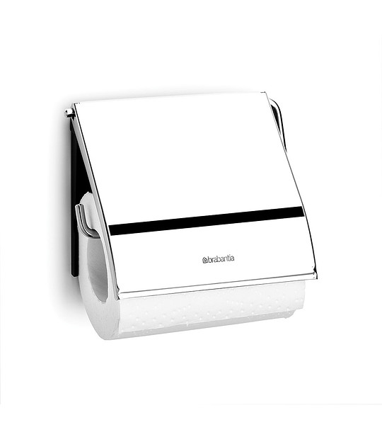 Държач за тоалетна хартия ReNew снимка