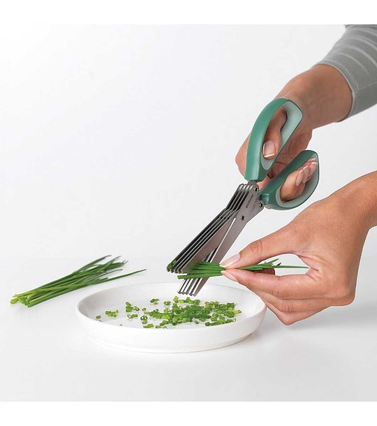 Ножица за подправки Tasty снимка