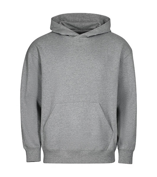 Сив unisex суитшърт Siemens снимка