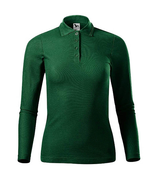 Polo Shirt women’s снимка