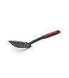 Шпатула за готвене и сервиране Tasty с червена дръжка-2 снимка