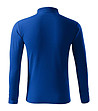 Кралскосиня мъжка блуза с дълъг ръкав Dre-1 снимка