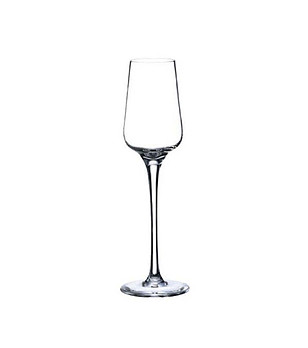 Комплект от 4 броя чаши за аперитив Rona Charisma 100мл снимка