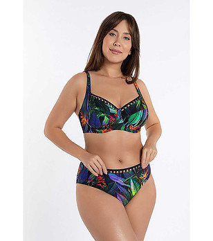 Долнище на бански Tropical Paradise снимка