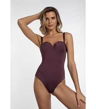 Цял бански Rosy Dawn снимка