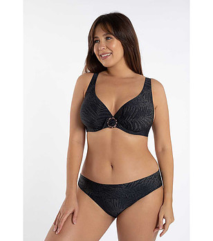 Долнище на бански Wild Sienna снимка