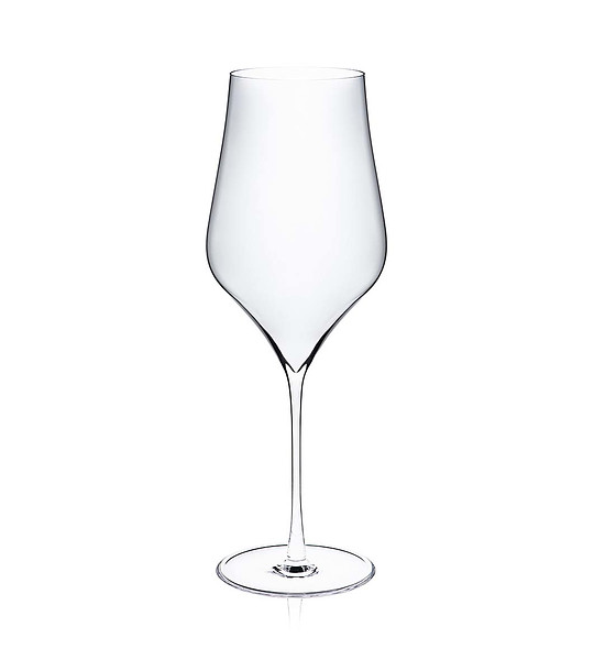 Комплект от 4 чаши за вино Rona Ballet 740мл снимка