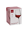 Комплект от 4 броя чаши за вода Rona Charisma 460ml-1 снимка