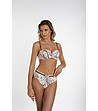 Горнище на бански Ibiza Feelings тип бандо-3 снимка