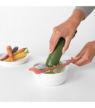 Ренде в розов нюанс снимка