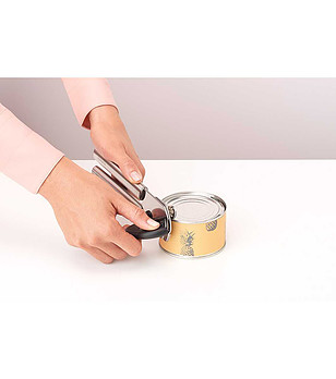 Отварачка за консерви Profile снимка