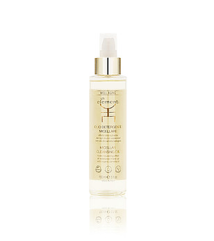 Мицеларно почистващо олио 150 мл снимка