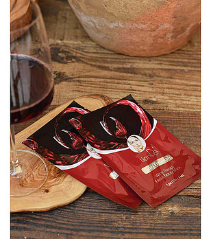 Винена терапия Маска за лице за красота 1 бр снимка