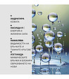 Многофункционален крем за очи със секрет от охлюви 5 бр. по 10 мл-2 снимка