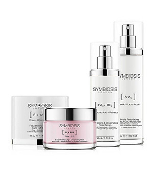 Козметичен комплект от 4 части снимка