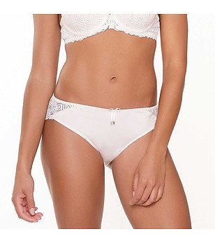 Бикини в цвят пудра снимка