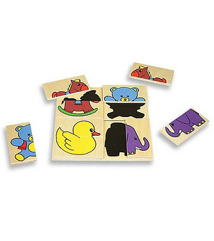 Забавни сенки снимка