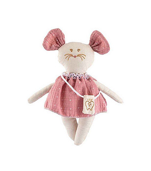 Малката мишка Миси снимка