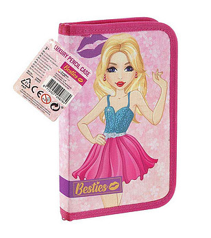 Несесер за момичета Besties снимка