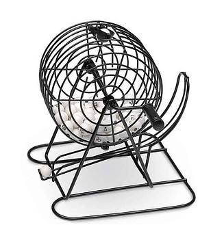 Игра Бинго снимка