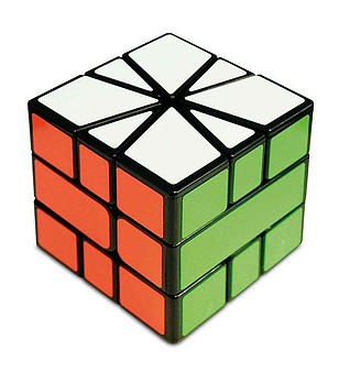 Кубче Guanlong SQ-1 снимка