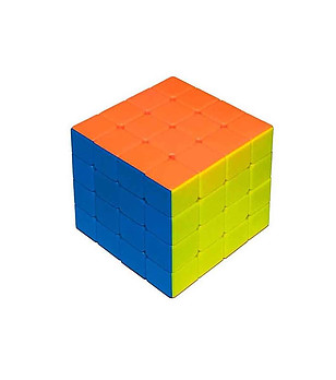 Магическо кубче 4x4 снимка