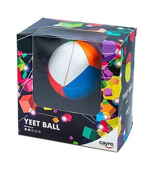 Магическа сфера Yeet Ball снимка