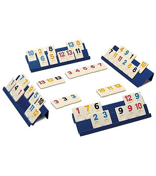 Руми Класик в метална кутия снимка