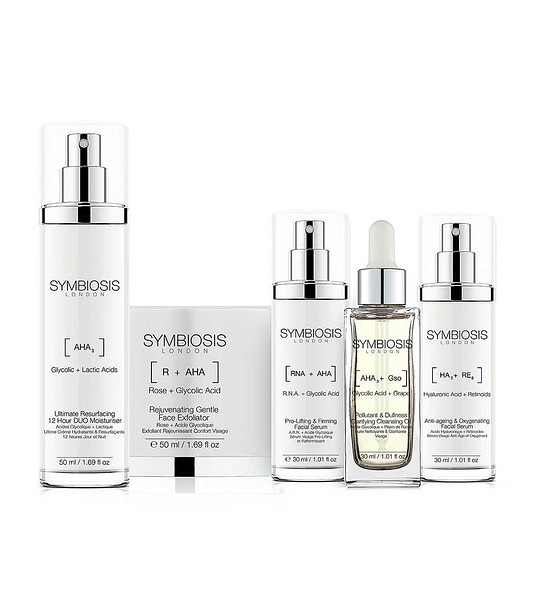 BUNDLE Expert Firmness: Set of 5 снимка