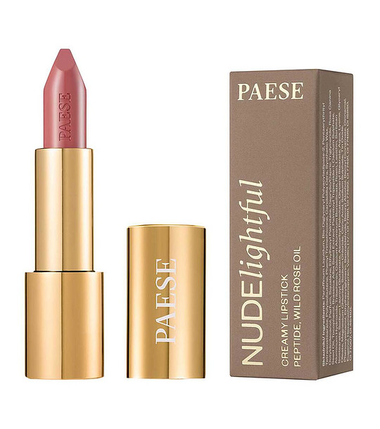 Червило  NudeLightful  405 Rose Cream  4.5 g снимка