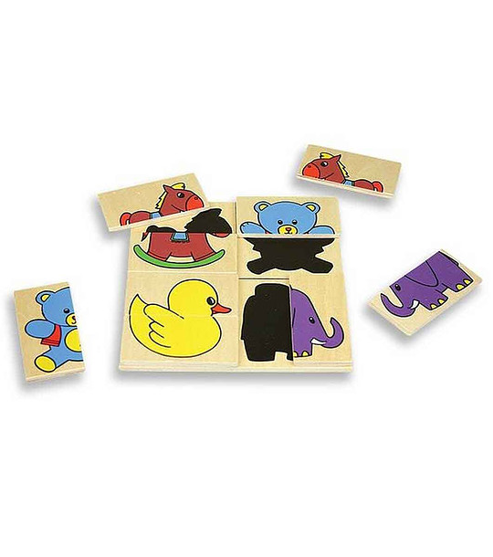 Забавни сенки снимка