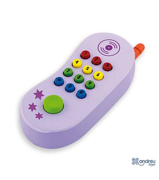 Бебешко телефонче снимка